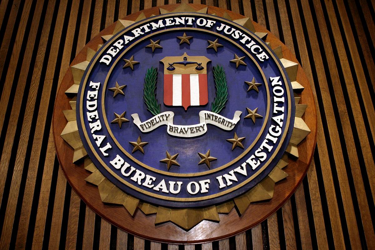 FBI ‘Admonished’ Ex-Spy Months Before Using His Dossier for FISA Warrant