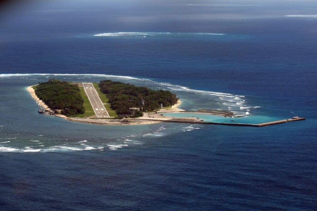 Taiwan Dismisses Reports of Leasing South China Sea Base to US as Fake News