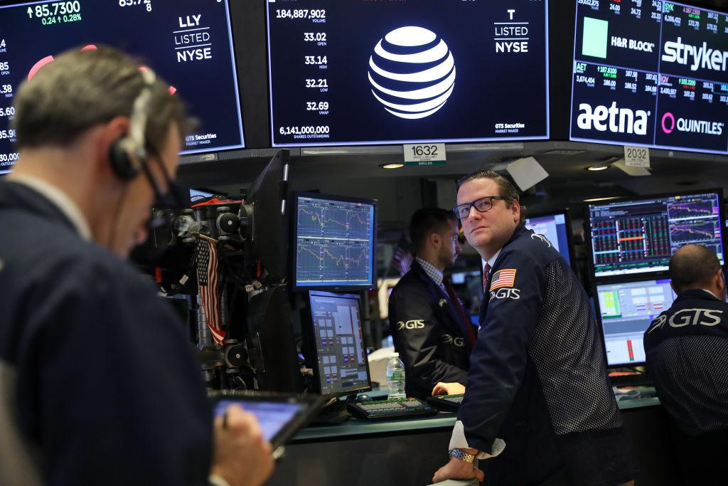 AT&T Ruling to Fuel Mega Mergers, Shape Media World