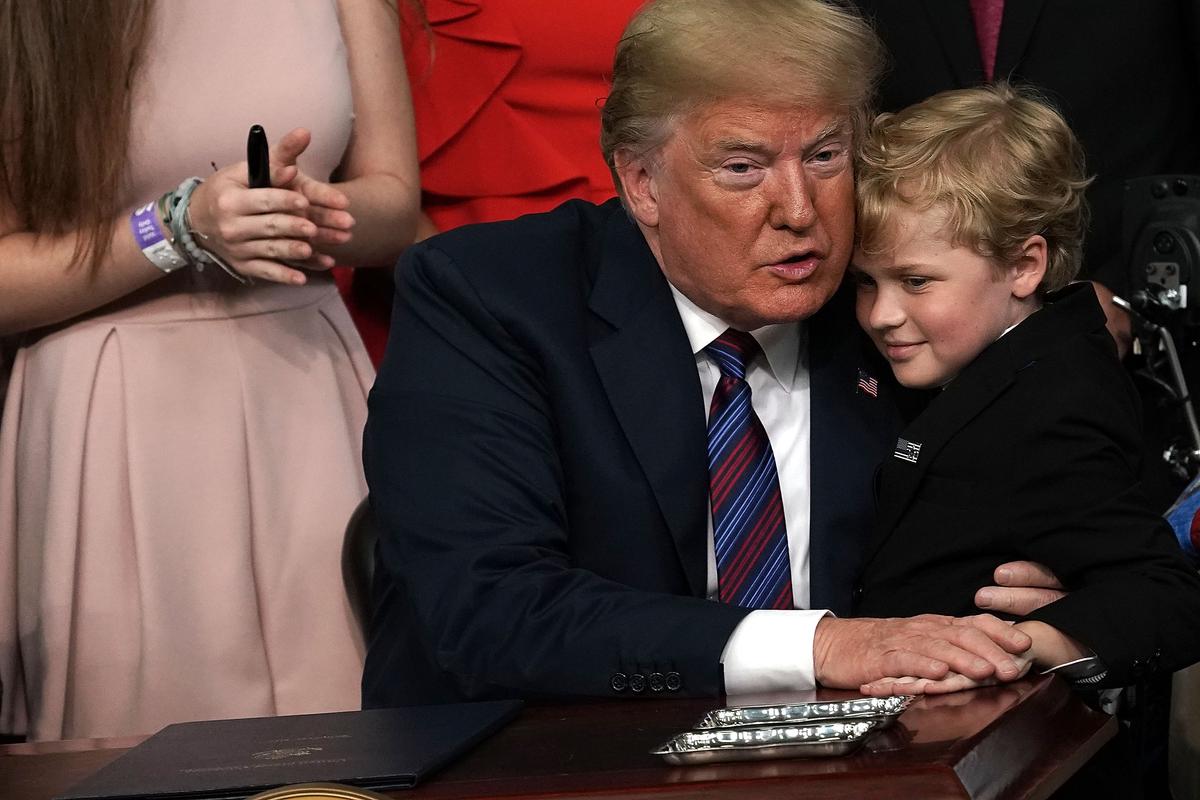 Why Do We Need a ‘Right to Try’ Bill in America?