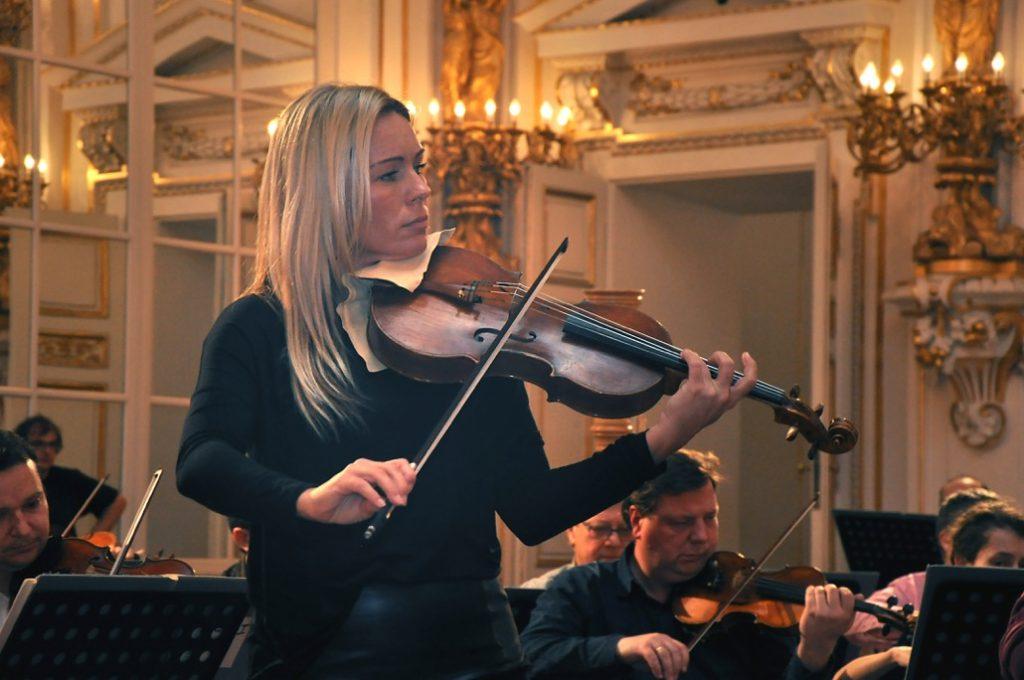 Classical Music Takes Us to a Noble State of Mind