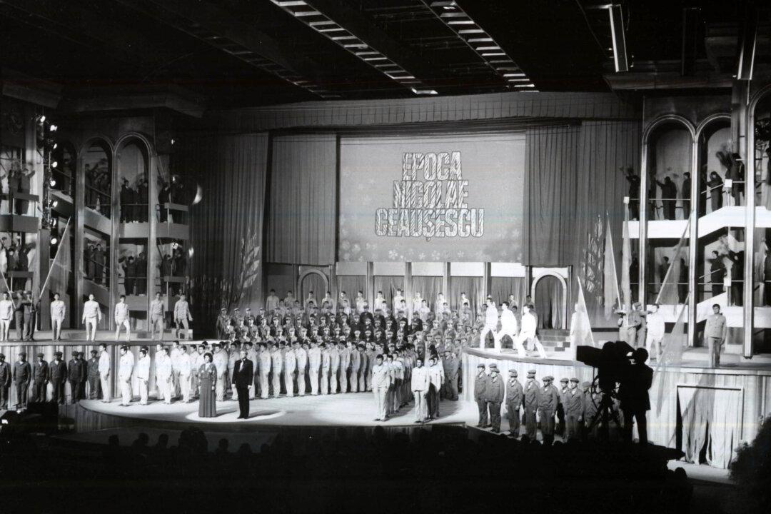 What It Was Like Living With Communist Censorship of Books and Media