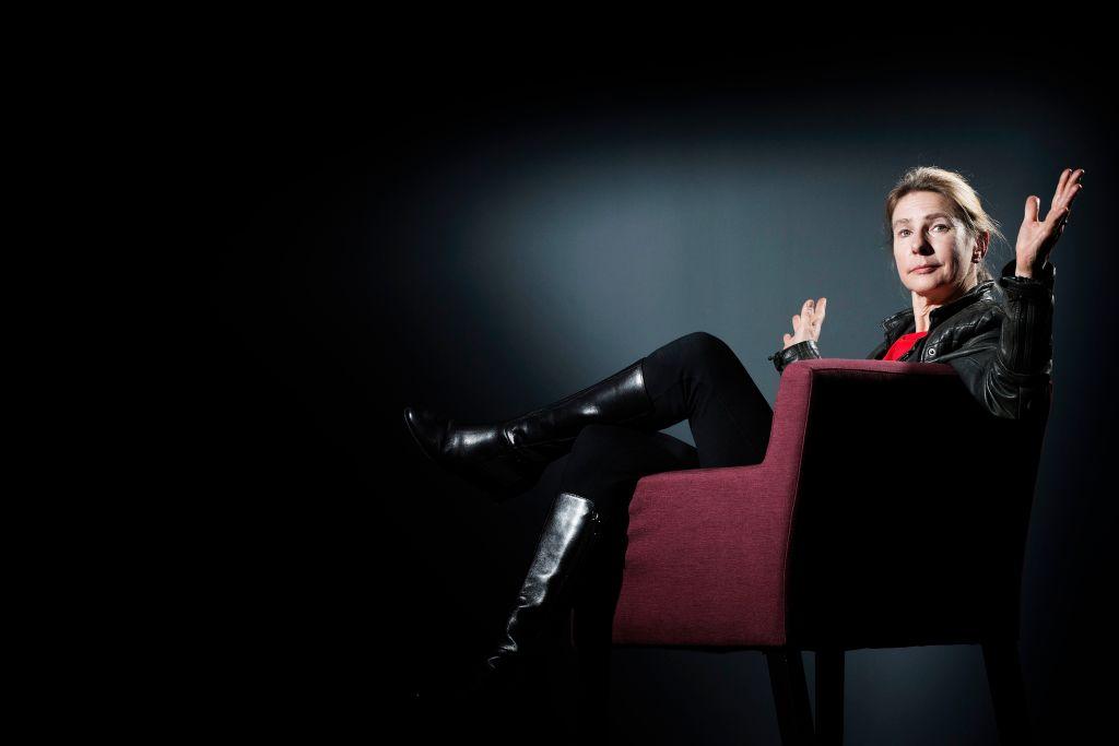 Award-Winning Writer Lionel Shriver Kicked Off Judging Panel in UK