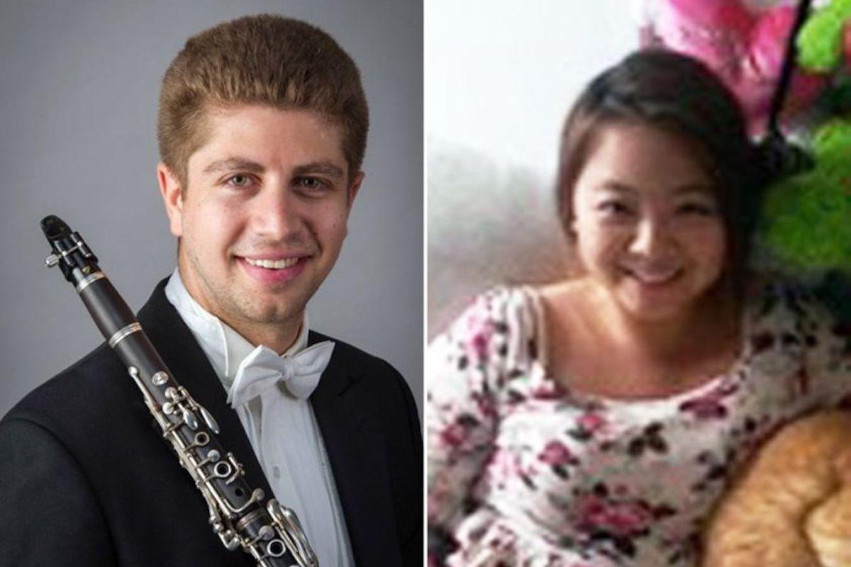 Clarinetist Wins Lawsuit Against Ex-Girlfriend Who Sabotaged His Career
