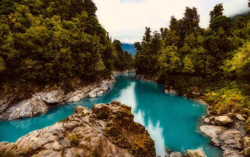 New Zealand Announces Tourist Tax to Fund Straining Infrastructure