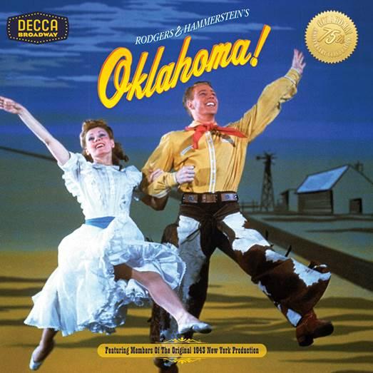 Album Review: ‘Oklahoma!' at 75