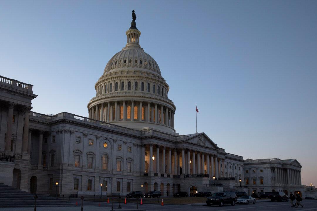 Congress Weighs Options to Designate Muslim Brotherhood a Terrorist Organization