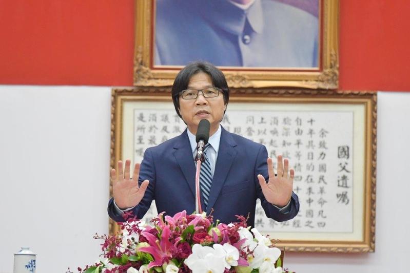 Taiwan’s Communist Party Dissolved Six Months After New Political Party Law Went Into Effect