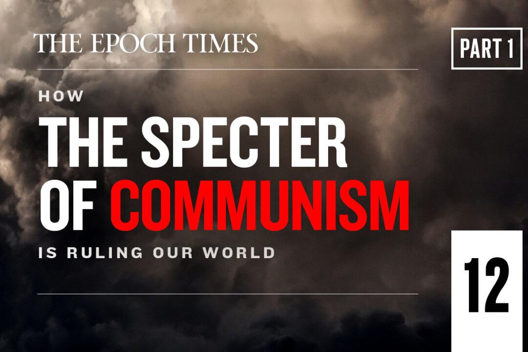 Chapter Twelve, Part I: Sabotaging Education (UPDATED)