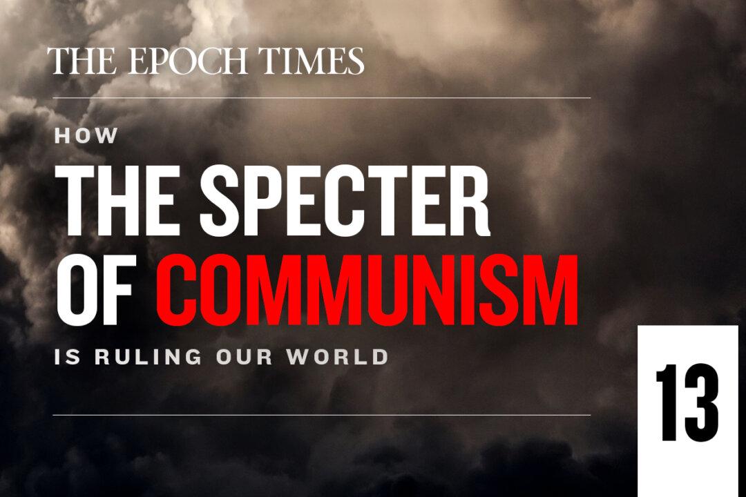 Chapter Thirteen: The Media – The Specter’s Mouthpiece (UPDATED)