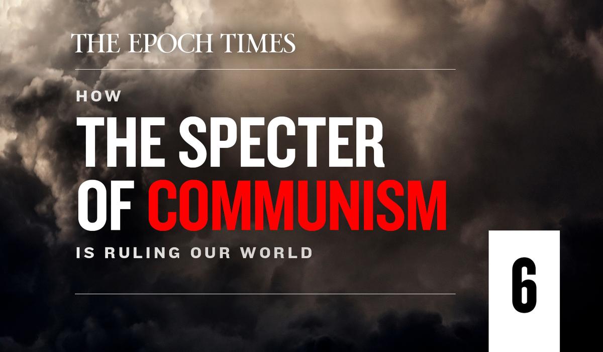 Chapter Six: The Revolt Against God (UPDATED)