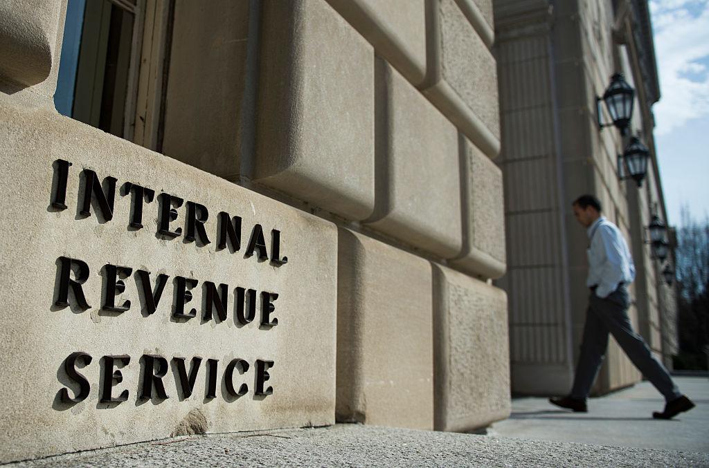IRS Documents Reveal Discussion on ‘Financially Ruinous’ Targeting