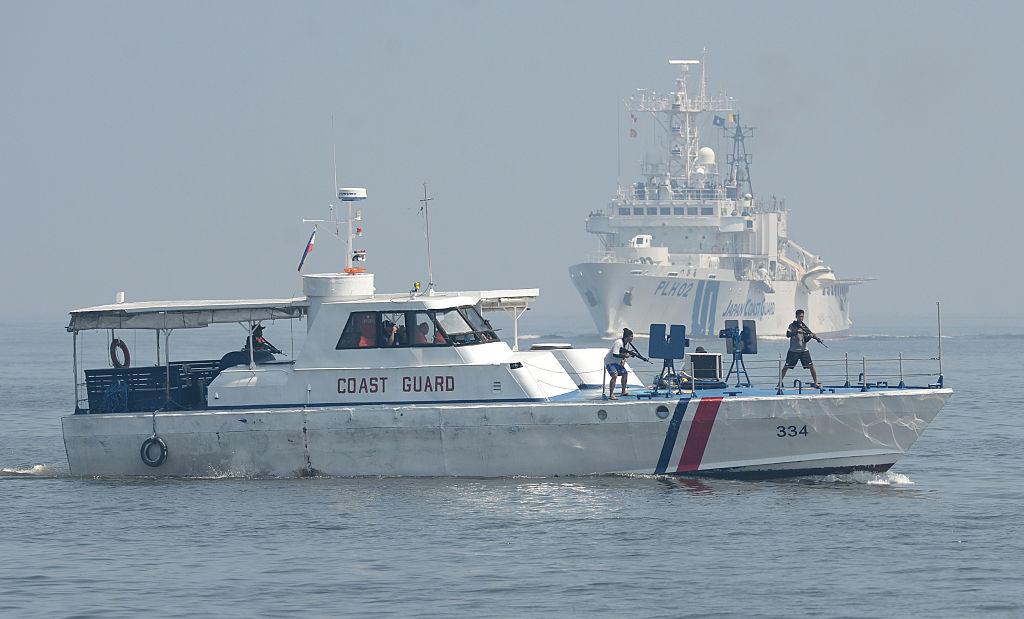 Pirates’ Strategies and Countermeasures in the South China Sea