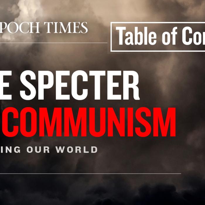 The Epoch Times