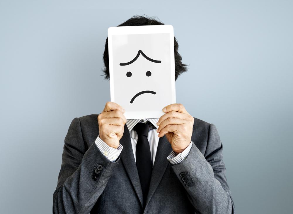 A Generation in Distress Is Producing Dangerous Adults