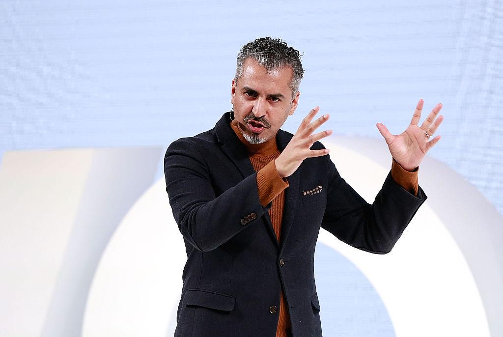 Southern Poverty Law Center Pays $3.3 Million to UK Reformist Put on Anti-Muslim ‘Hate List’