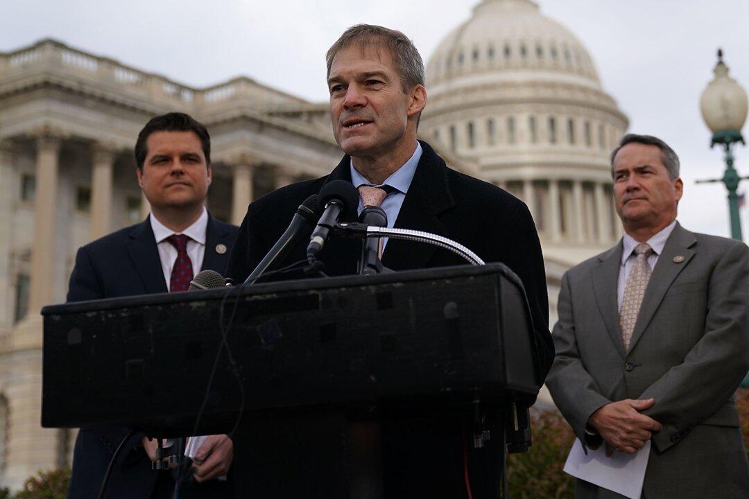 GOP Lawmakers Allege That Amazon Excludes Conservative Organizations From Charity Program