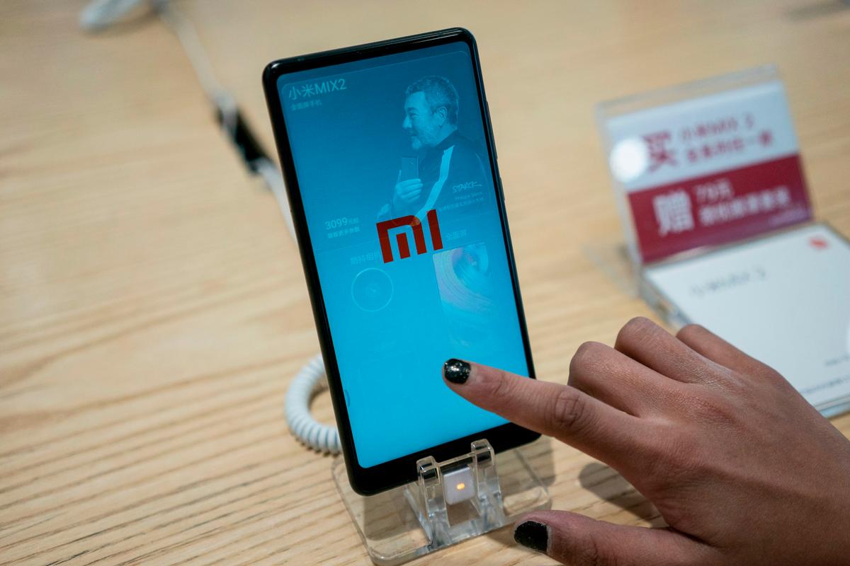 Germany Probes Multiple China-Made Smartphone Types Over Security Concerns