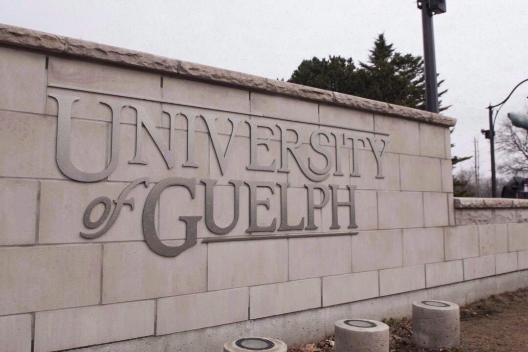 Guelph Prof. Sues University, Faculty for $3M After Long Feud on COVID Vaccines