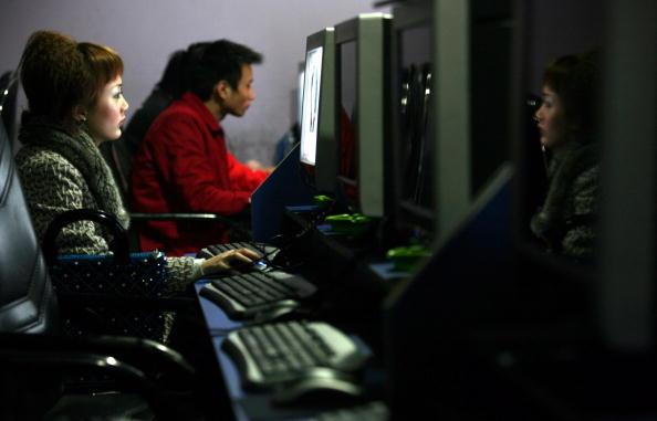 US Professor’s Lecture Canceled in China After Netizens Discover His Criticisms of Chinese Regime
