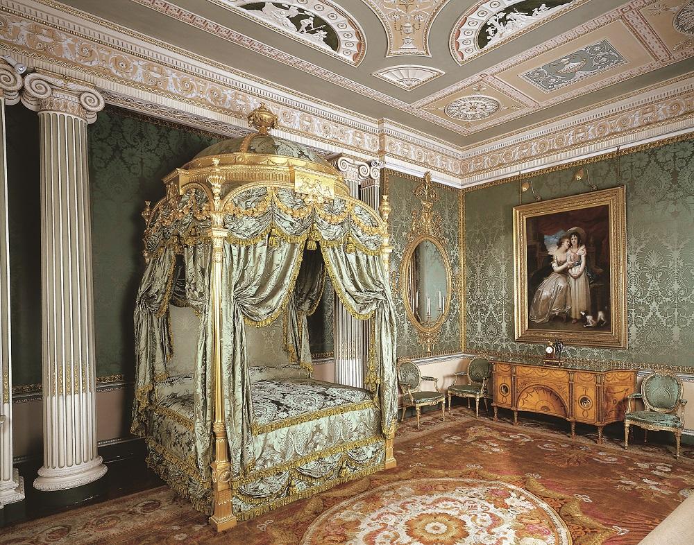 Celebrating Thomas Chippendale: Master Cabinetmaker, Designer, and Entrepreneur