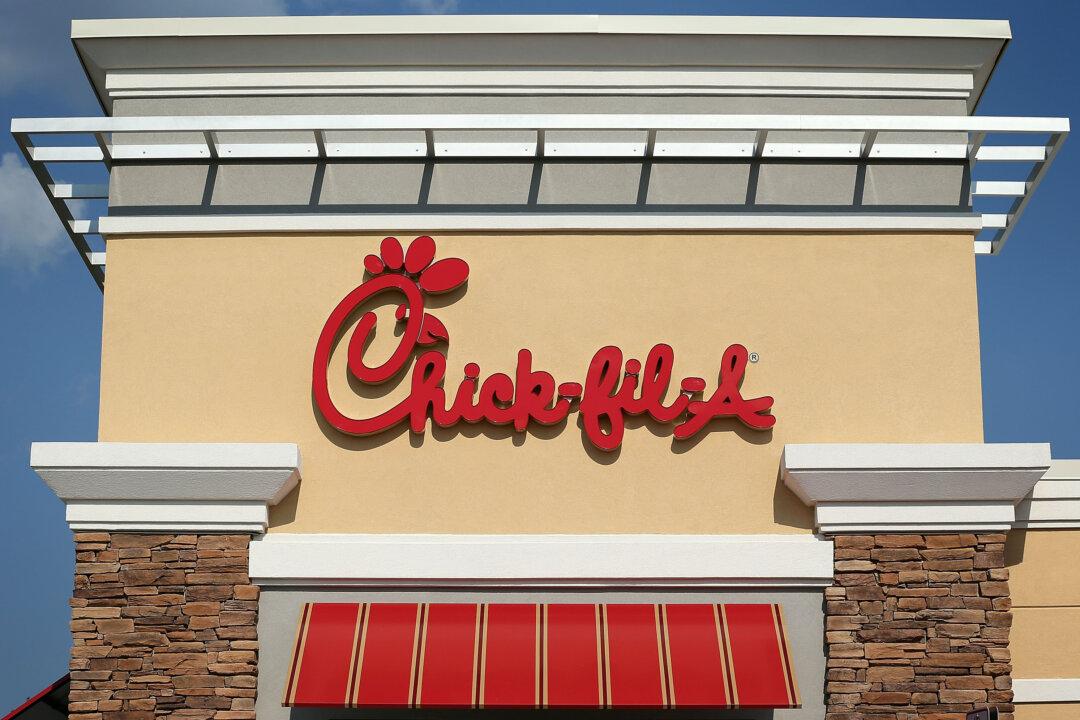 Chick-fil-A Defends Donation to Southern Poverty Law Center