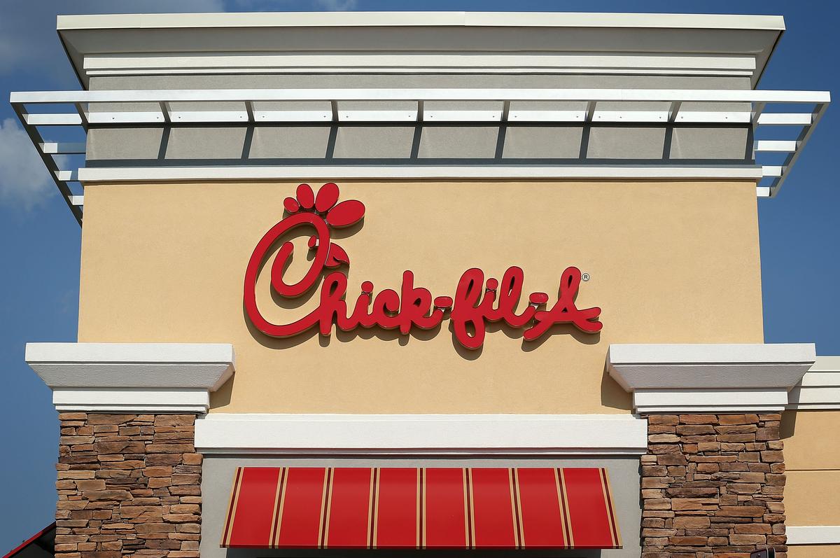 Chick-fil-A Defends Donation to Southern Poverty Law Center