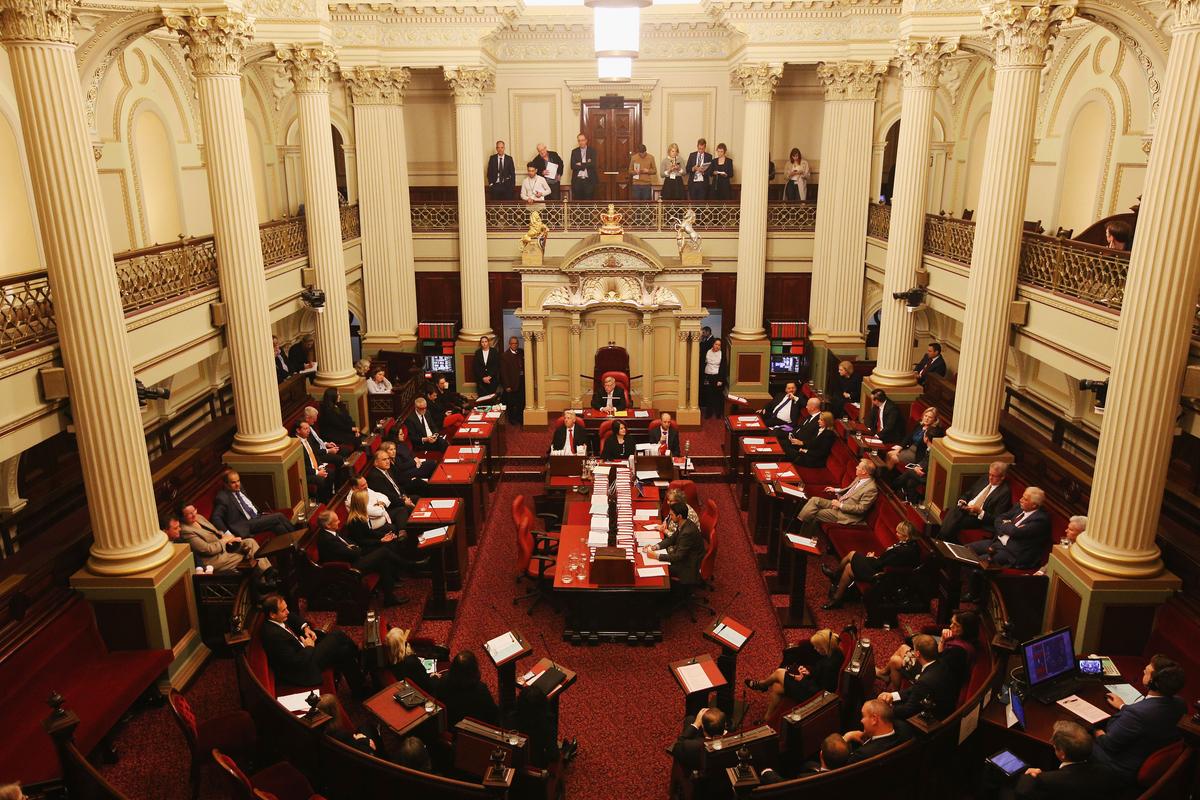 Victoria’s Conversion Therapy Bill ‘Inconsistent’ With Human Rights Charter: Australian Law Firm