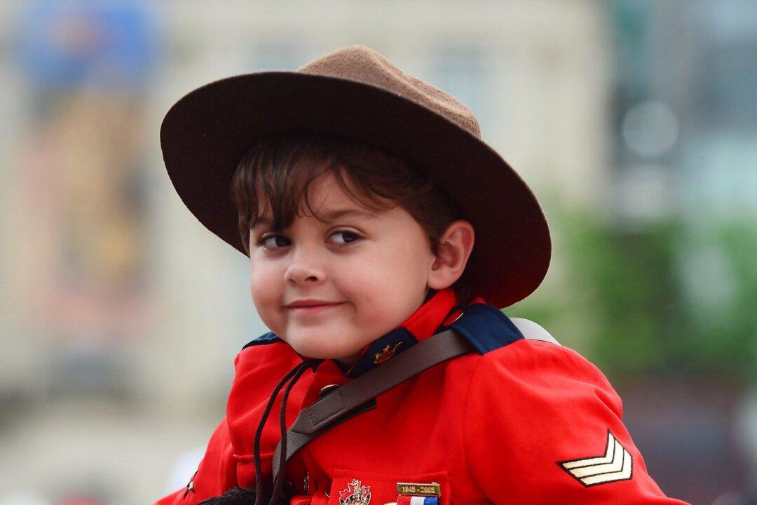 Canada Days: Celebrating the shared heritage of all Canadians