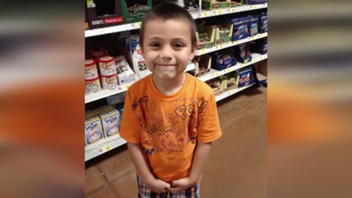 Witness Called Hotline After Boy Reported Alleged Abuse by His Mother