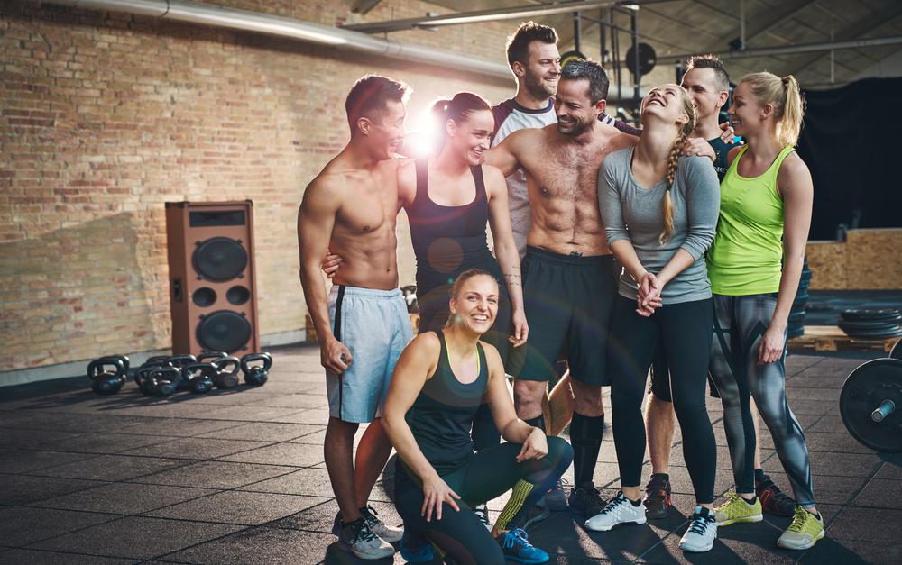 Fancy Gyms Aren’t Always Best—Here’s Why