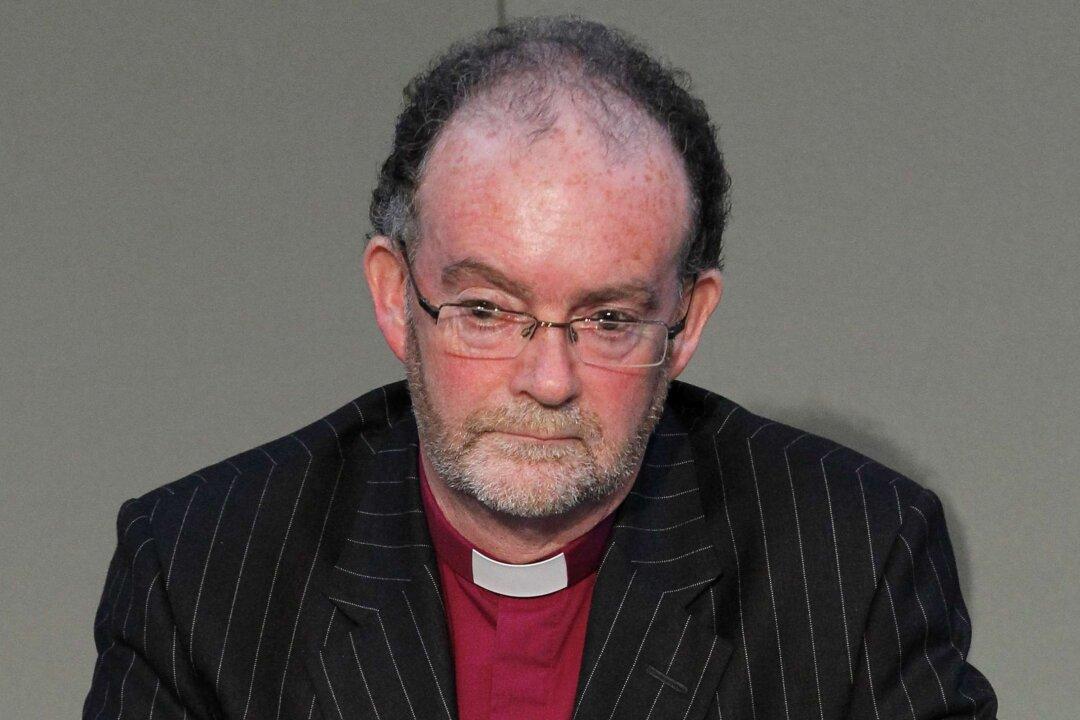 More Than 450 People Died at British Hospital After Being Prescribed ‘Dangerous’ Levels of Painkillers