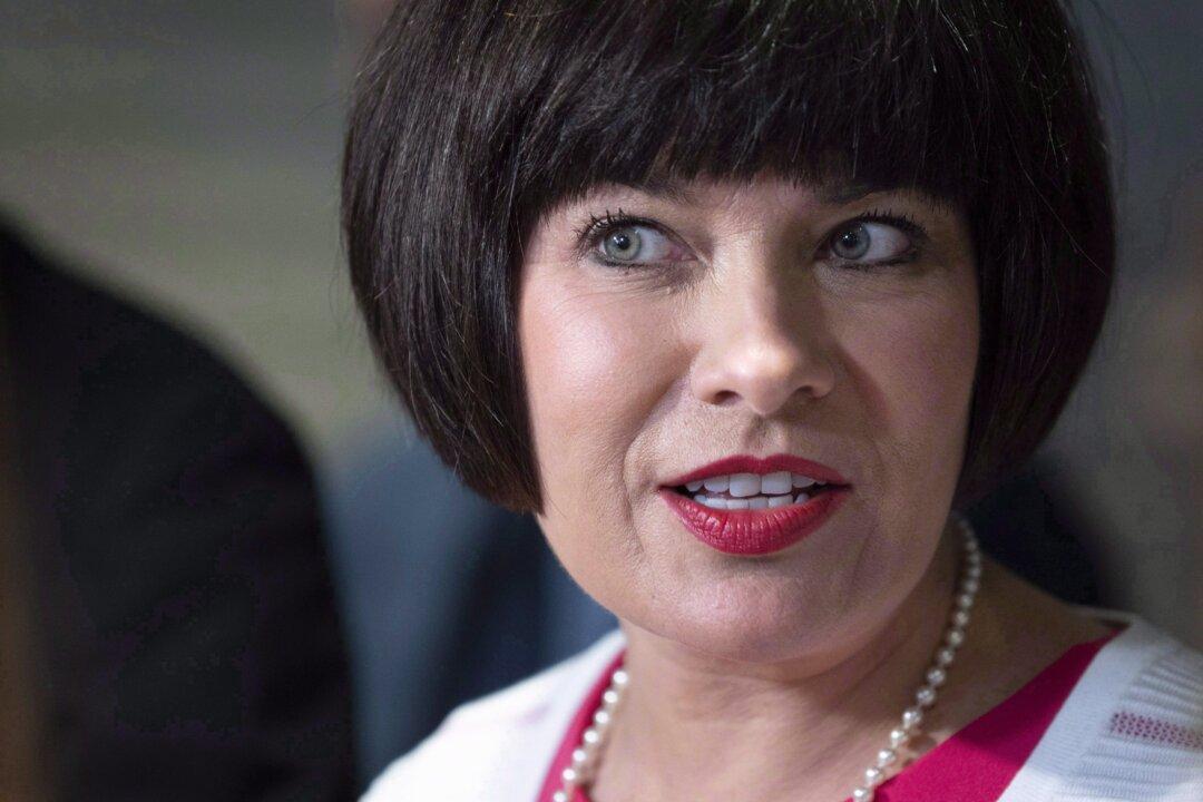 Federal Government Commits $75 Million for Senior Health Research Project in New Brunswick