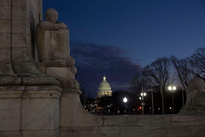 Why Is the Democrats’ Bizarre IT Scandal Being Ignored?