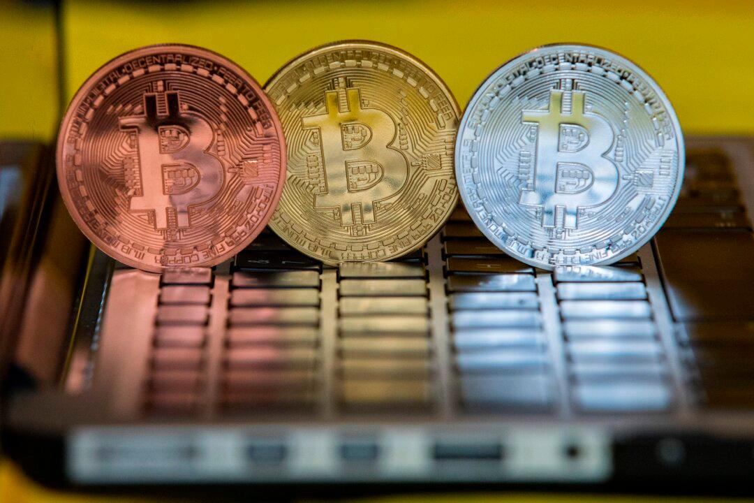 Crypto-Crash: Bitcoin and Its Ilk Fail to Make the Grade