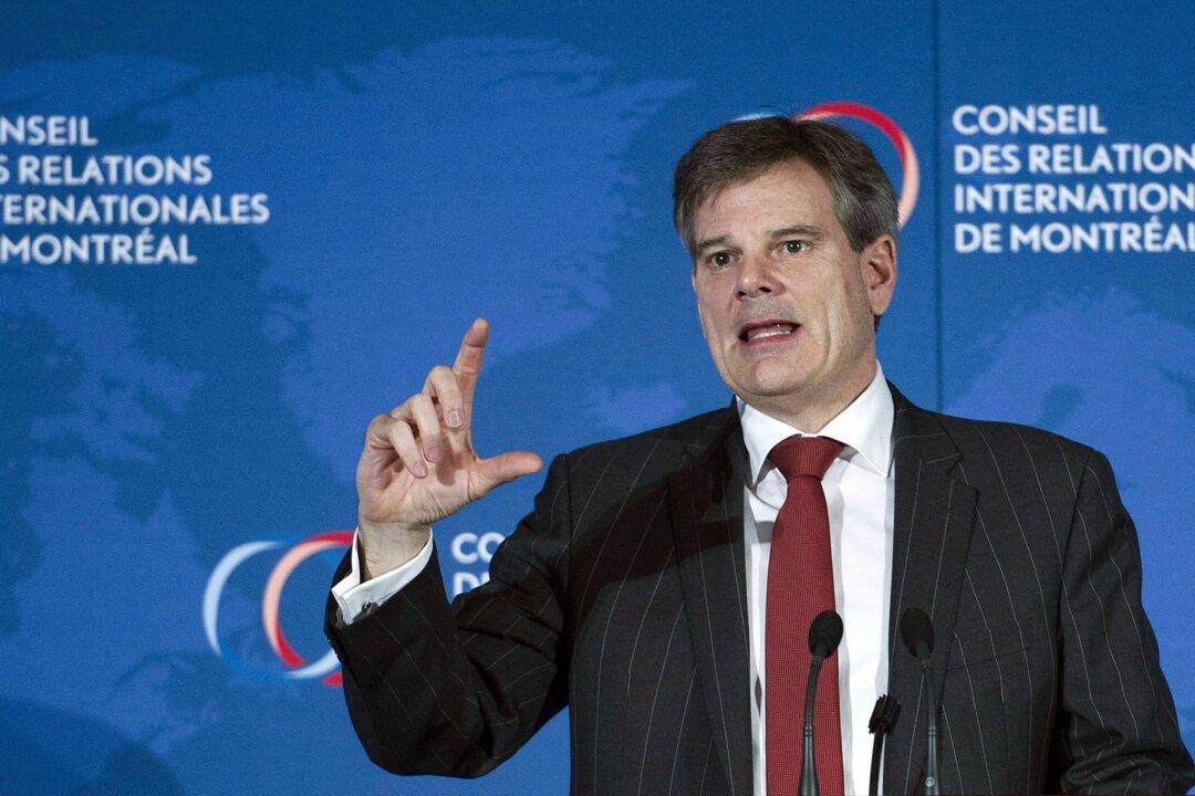 Export Development Canada’s Lack of Cash Threatens Taxpayers