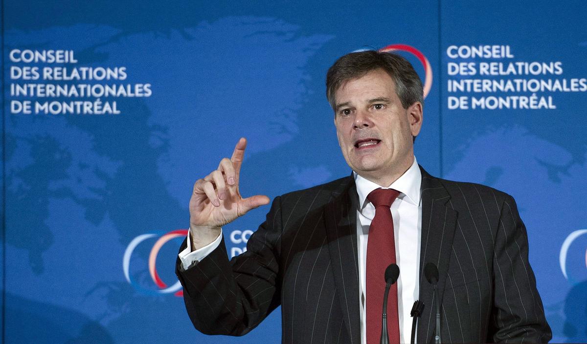 Export Development Canada’s Lack of Cash Threatens Taxpayers