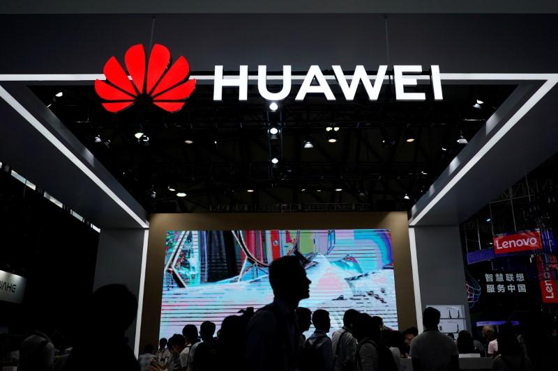 China’s Telco Huawei Lobbies Hard to Allay Australia’s Security Concerns