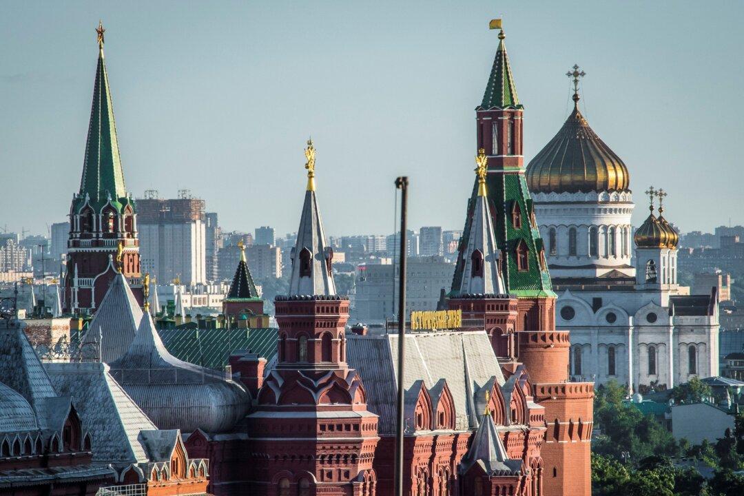In Sowing Chaos, the Media Has Done Russia’s Work