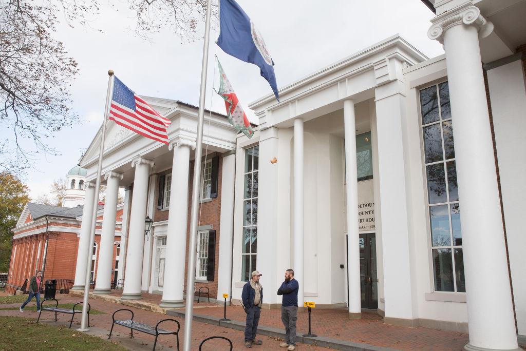 Liberal Virginia Prosecutor Removed From Criminal Case for ‘Deliberately Misleading Court’