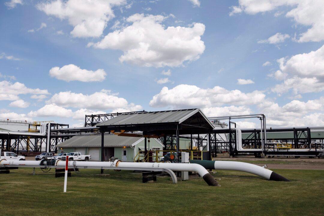 Study: Trans Mountain Pipeline Purchase Will Add to Federal Deficit