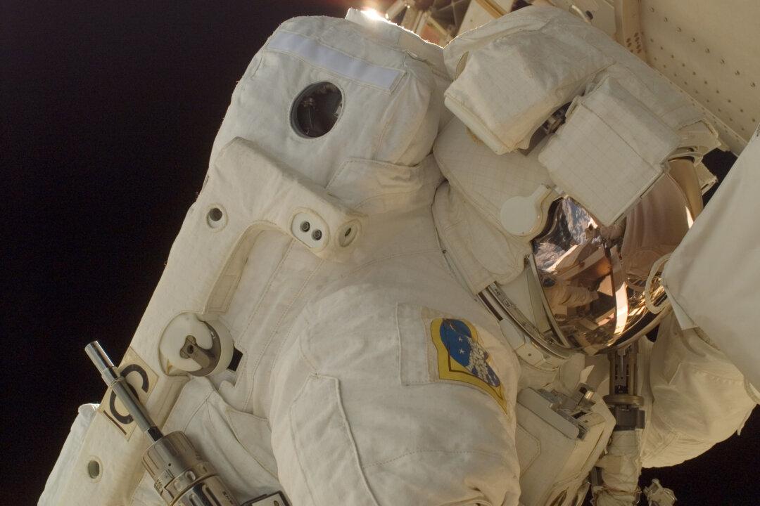 Army Could Provide Troops for Space Force