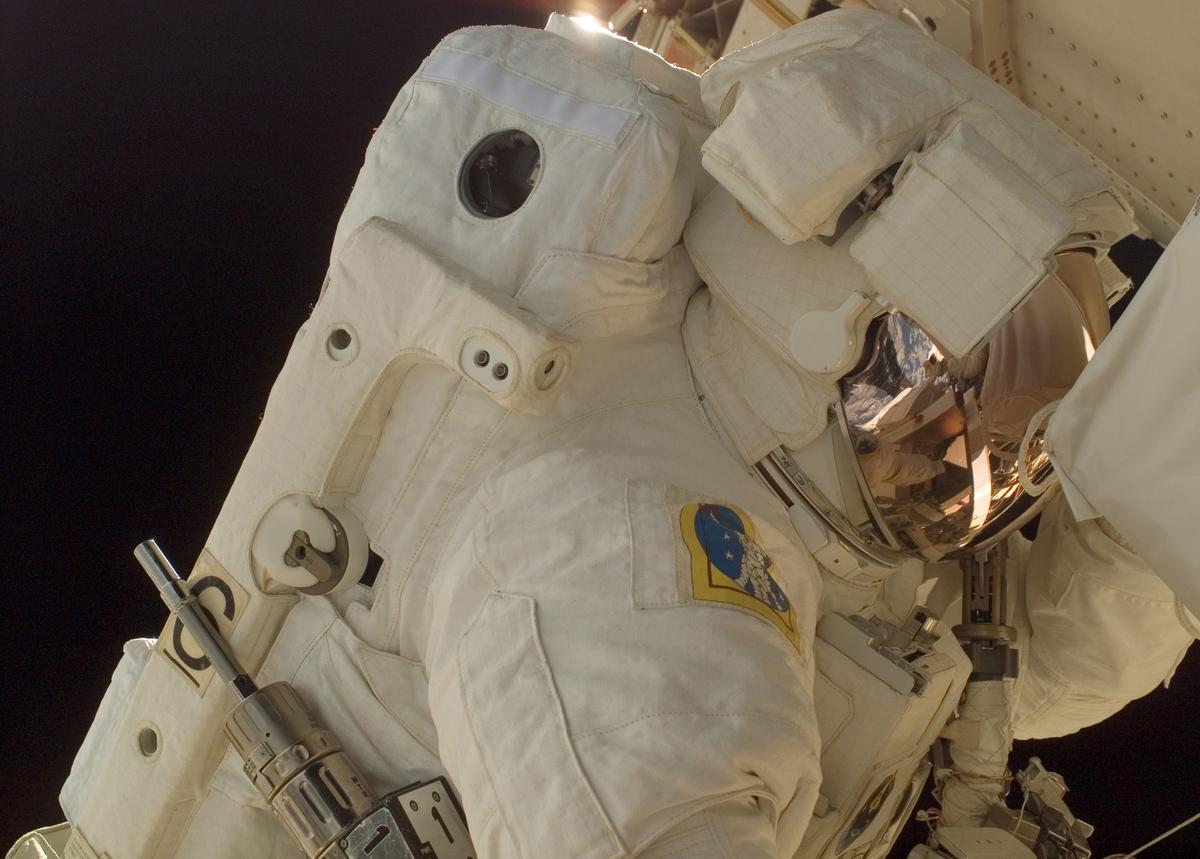 Army Could Provide Troops for Space Force