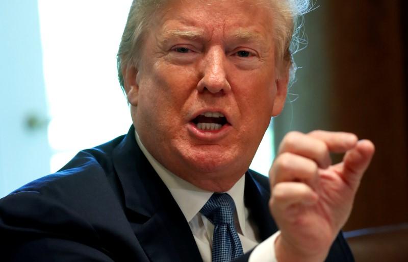 Trump to Use US Security Review Panel to Curb China Tech Investments