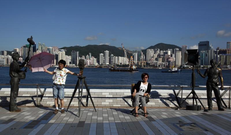 China Issues New Rules to Stop Movie Stars From Evading Taxes