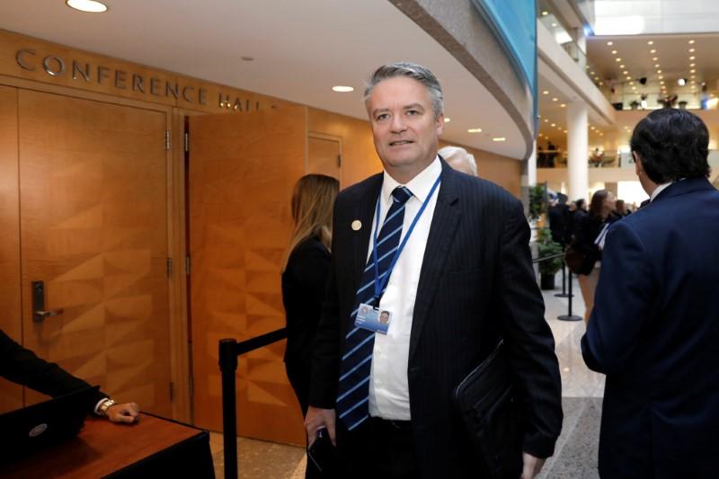 Government Forced to Shelve $65 Billion Company Tax Cut After Failing to Secure Votes