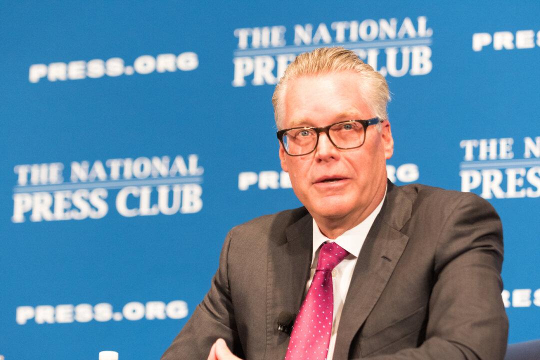 Delta CEO Commends Trump’s Trade Policies
