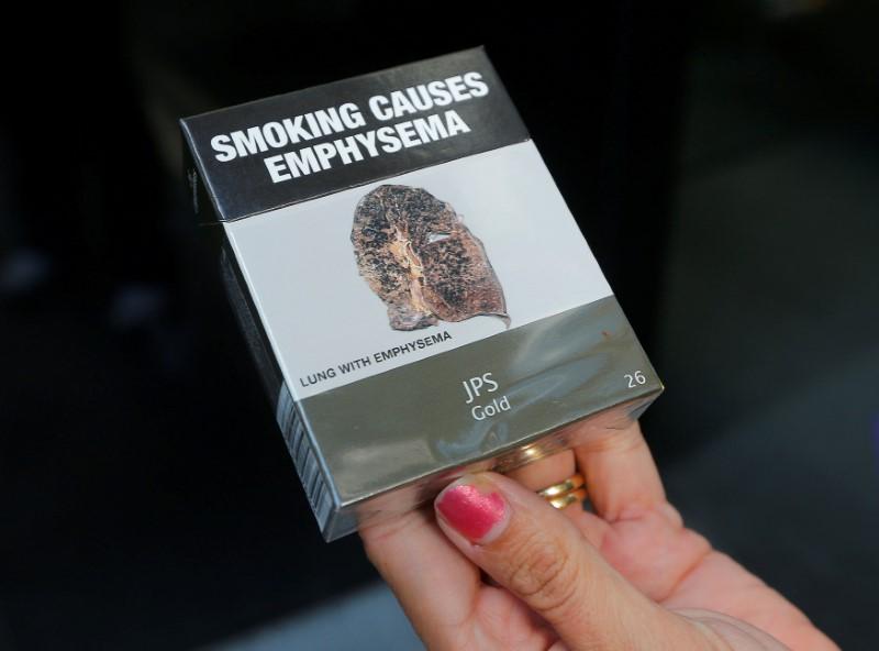 Australia Wins Landmark WTO Ruling on Plain Tobacco Packaging