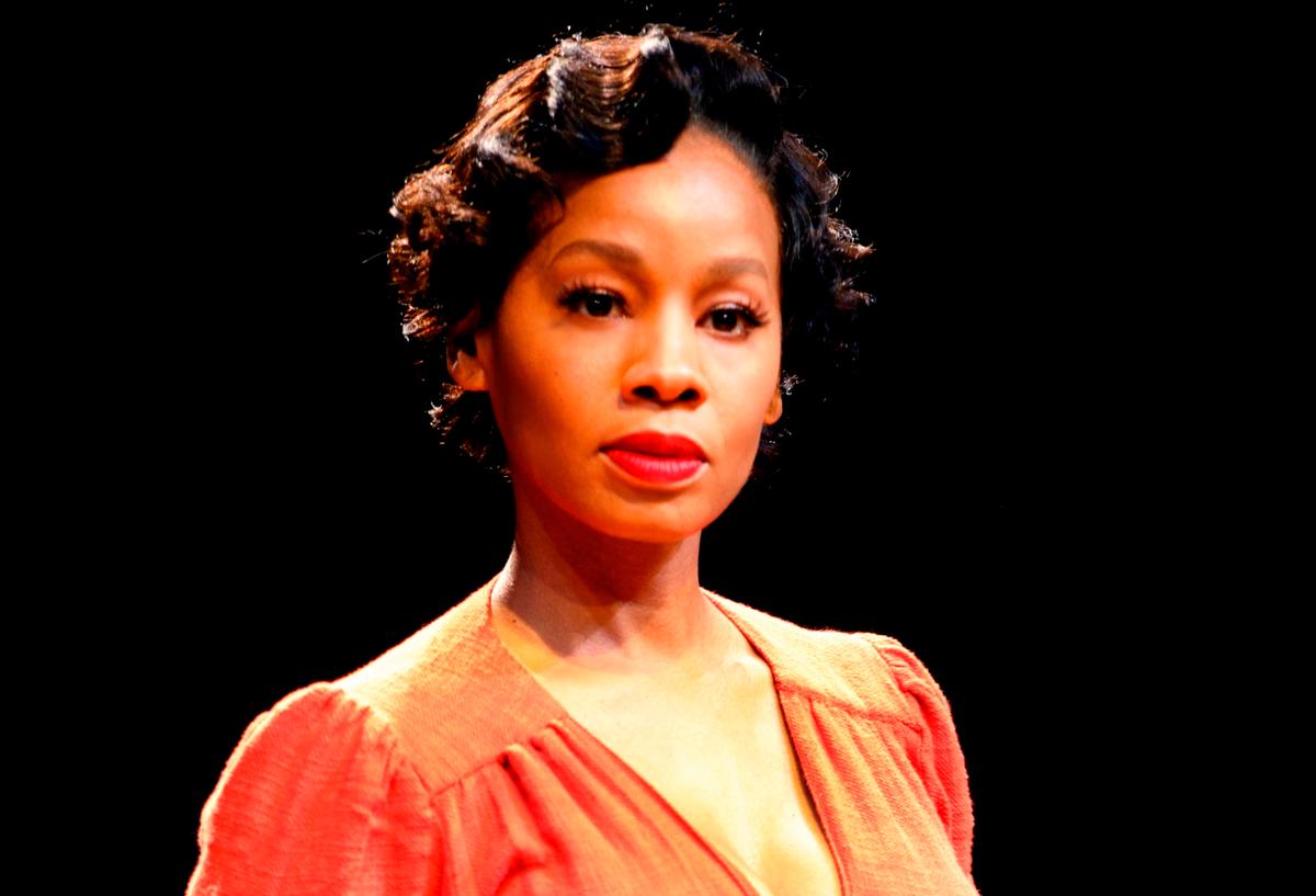 Theater Review: ‘Carmen Jones’