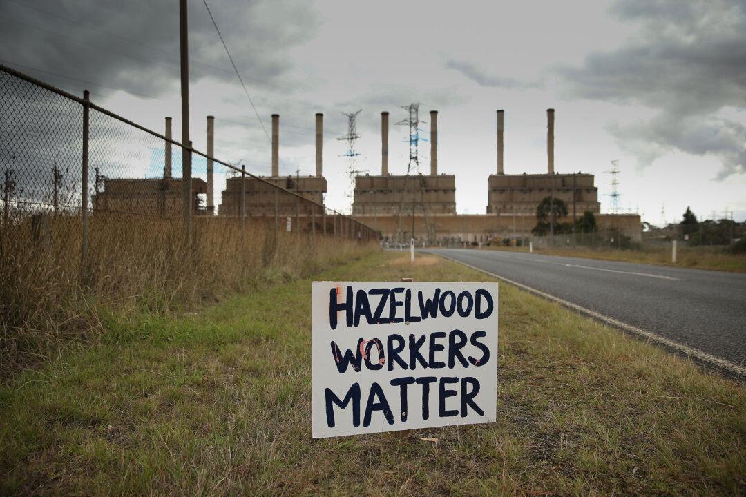Unemployment Persists 7 Years After Hazelwood’s Closure